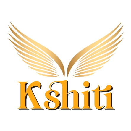 Kshiti Mineral Water Logo